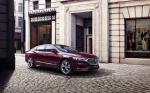 Buick LaCrosse Avenir 2019 года (CN)